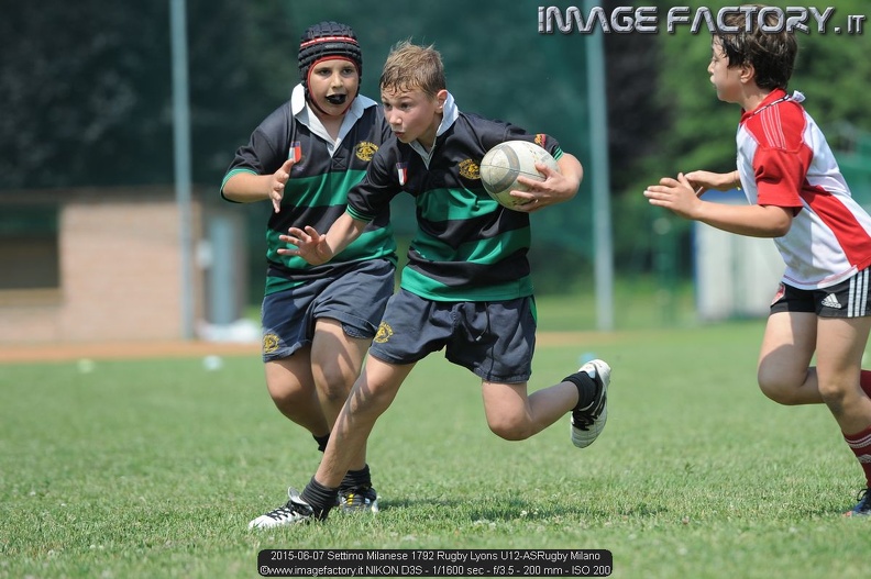 2015-06-07 Settimo Milanese 1792 Rugby Lyons U12-ASRugby Milano.jpg
